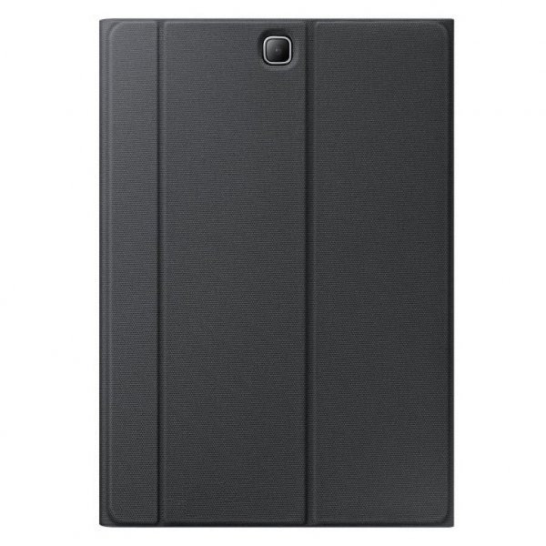 Чохол до планшета Samsung 9.7 Galaxy Tab A 9.7 LTE	T555 Book Cover Smoky Titanium (EF-BT550BSEGRU)