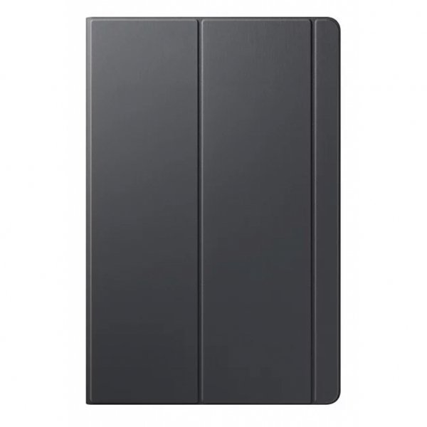 Чохол до планшета Samsung Book Cover до планшету Galaxy Tab S6 (T860/865) Gray (EF-BT860PJEGRU)