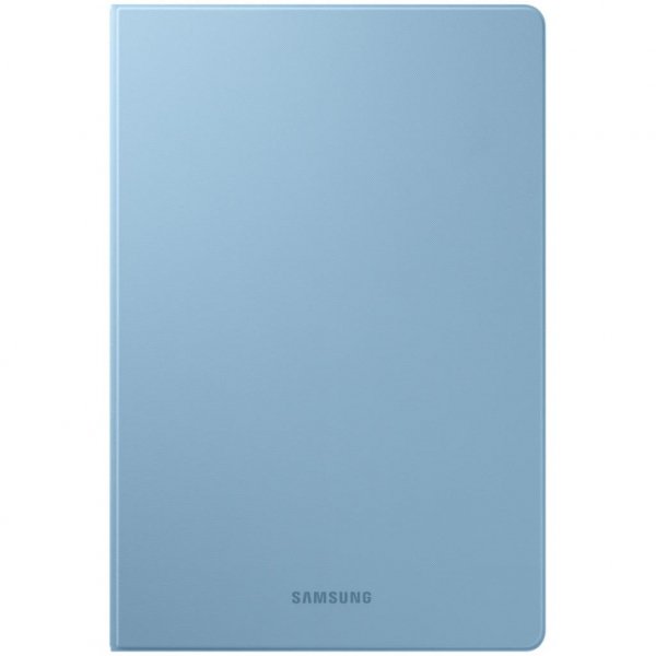Чохол до планшета Samsung Book Cover Galaxy Tab S6 Lite (P610/615) Blue (EF-BP610PLEGRU)