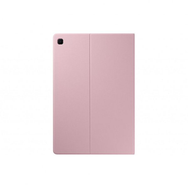 Чохол до планшета Samsung Book Cover Galaxy Tab S6 Lite (P610/615) Pink (EF-BP610PPEGRU)
