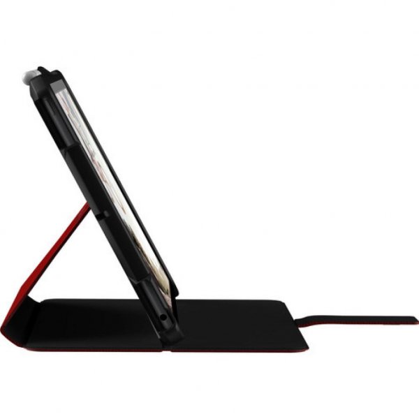 Чохол до планшета UAG iPad 10.2 2019 Metropolis, Magma (121916119393)