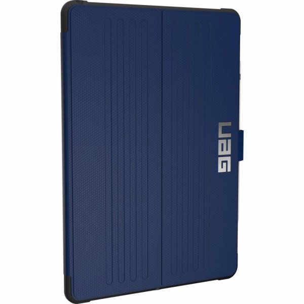 Чохол до планшета UAG iPad Air 10.5 (2019) Metropolis, Cobalt (IPDP10.5-E-CB_)