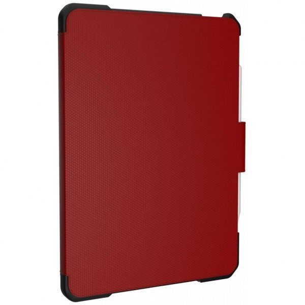 Чохол до планшета UAG iPad Air 10.9(4th Gen, 2020) Metropolis, Magma (122556119393)