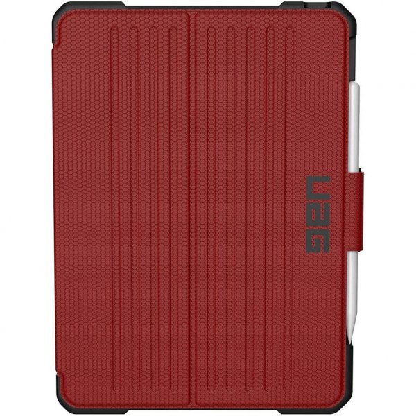 Чохол до планшета UAG iPad Pro 11 (2020) Metropolis, Magma (122076119494) Чохол до планшета UAG iPad Pro 11 (2020) Metropolis, Magma (122076119494)