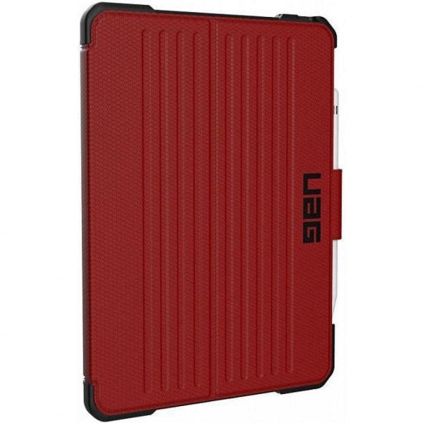 Чохол до планшета UAG iPad Pro 11 (2020) Metropolis, Magma (122076119494) Чохол до планшета UAG iPad Pro 11 (2020) Metropolis, Magma (122076119494)