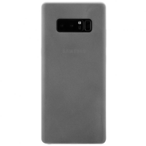 Чохол MakeFuture до моб. телефона Ice Case (PP) Samsung Note 8 White (MCI-SN8WH)