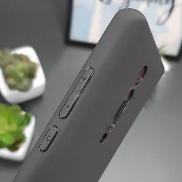 Чохол MakeFuture Skin Case до моб. телефона Xiaomi Mi 9T/9T Pro Black (MCK-XM9TBK)