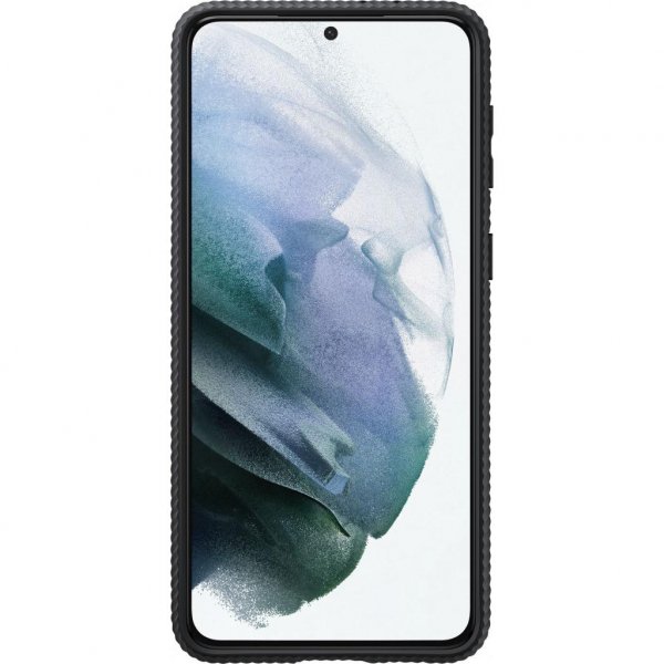 Чохол Samsung Protective Standing Cover до моб. телефона Samsung Galaxy S21+ Black (EF-RG996CBEGRU) Чохол Samsung Protective Standing Cover до моб. телефона Samsung Galaxy S21+ Black (EF-RG996CBEGRU)