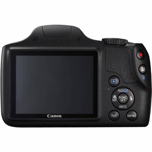 Цифровий фотоапарат Canon PowerShot SX540 HS (1067C012) Цифровий фотоапарат Canon PowerShot SX540 HS (1067C012)