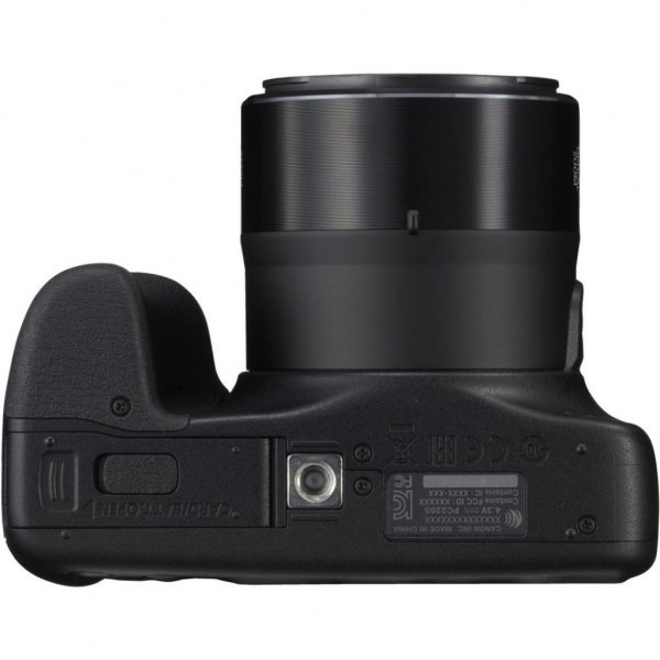 Цифровий фотоапарат Canon PowerShot SX540 HS (1067C012) Цифровий фотоапарат Canon PowerShot SX540 HS (1067C012)
