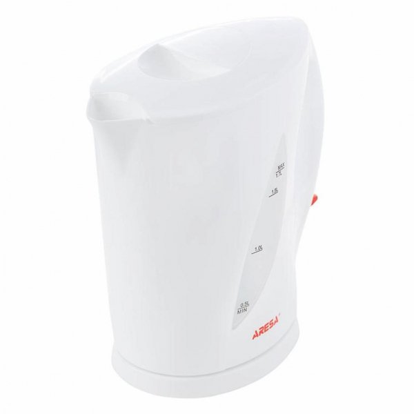 Електрочайник Aresa AR-3428