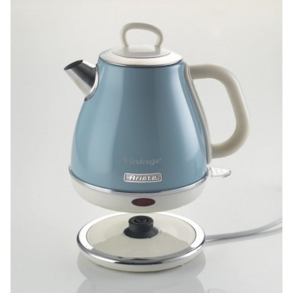 Електрочайник ARIETE 2868 Електрочайник ARIETE 2868