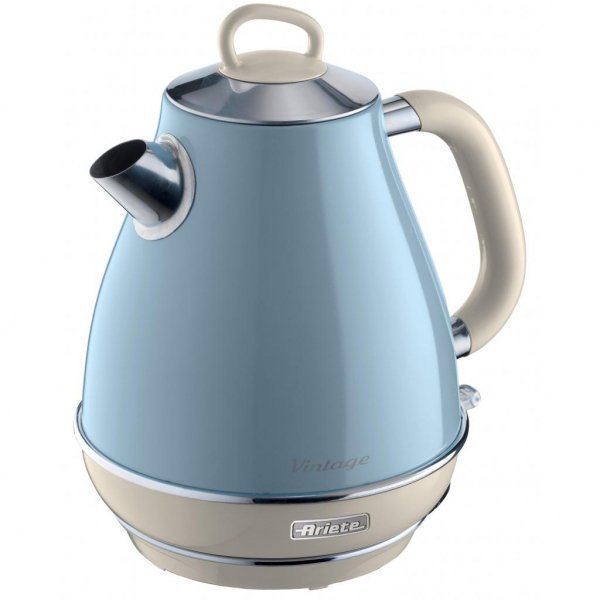 Електрочайник ARIETE 2869 BL