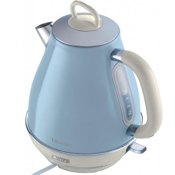Електрочайник ARIETE 2869 BL Електрочайник ARIETE 2869 BL
