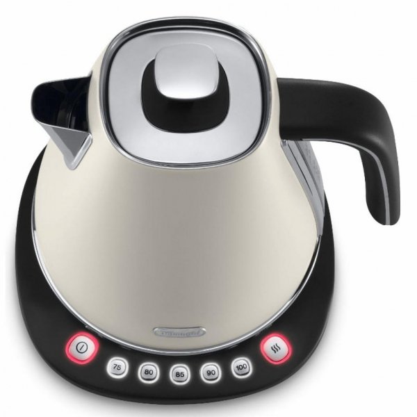 Електрочайник DeLonghi KBI 2011.W