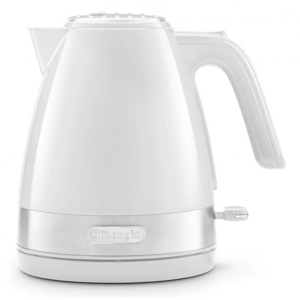 Електрочайник DeLonghi KBLA 2000 W Електрочайник DeLonghi KBLA 2000 W