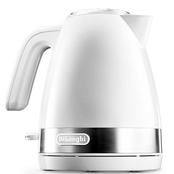 Електрочайник DeLonghi KBLA 2000 W Електрочайник DeLonghi KBLA 2000 W