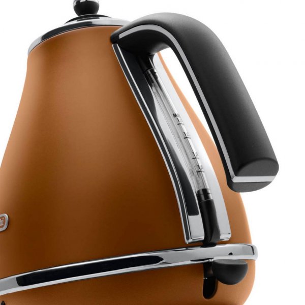 Електрочайник DeLonghi KBOV 2001.BW (KBOV2001.BW) Електрочайник DeLonghi KBOV 2001.BW (KBOV2001.BW)