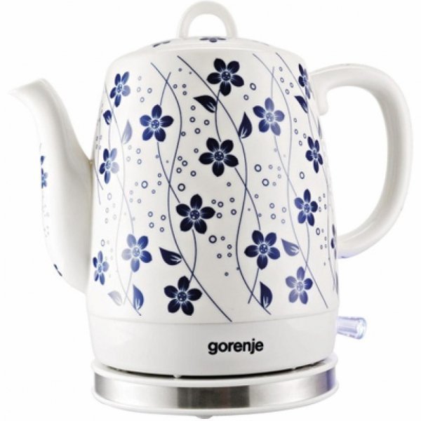 Електрочайник Gorenje K 10 C (K10C) Електрочайник Gorenje K 10 C (K10C)