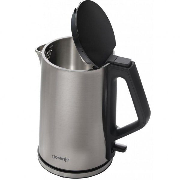 Електрочайник Gorenje K 15 DWE (K15DWE)