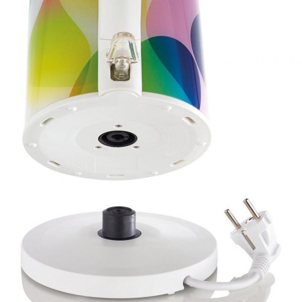 Електрочайник Gorenje K 15 KARIM (K15KARIM)