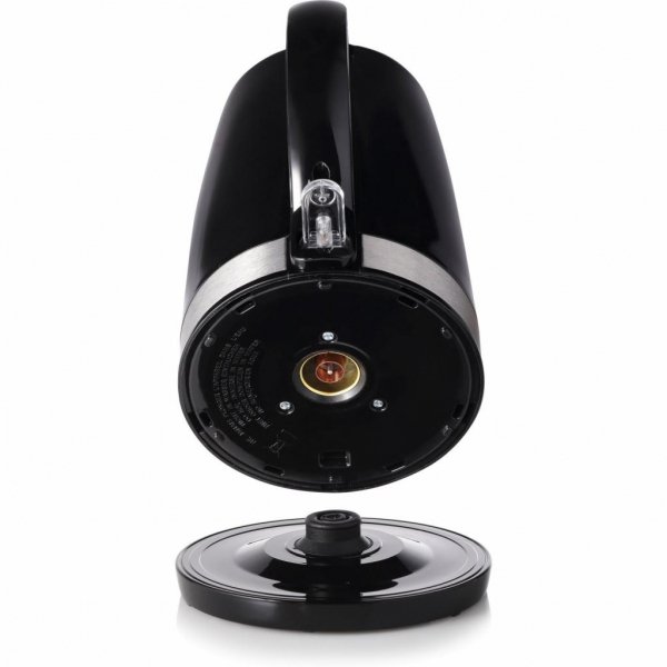 Електрочайник Gorenje K 17 BK (K17BK)