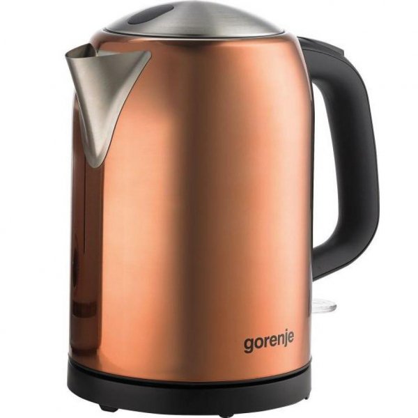 Електрочайник Gorenje K 17 INF (K17INF)