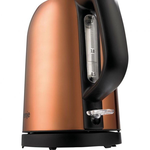 Електрочайник Gorenje K 17 INF (K17INF)