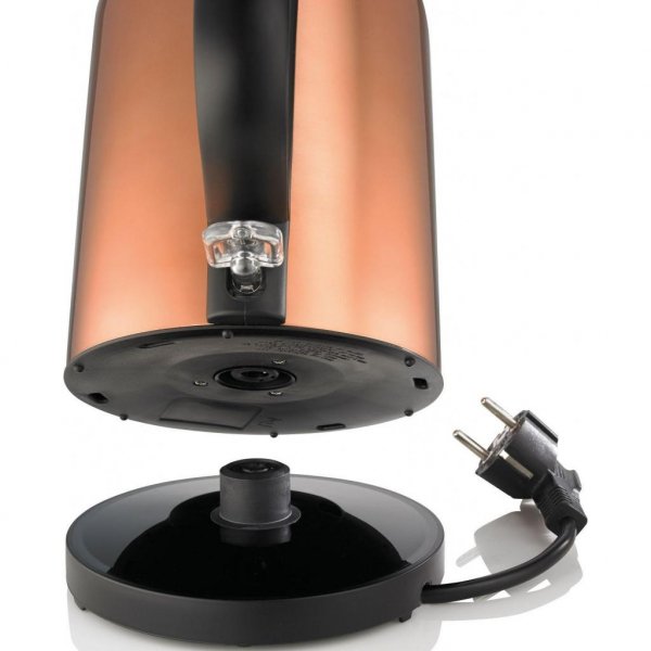 Електрочайник Gorenje K 17 INF (K17INF)