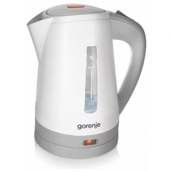 Електрочайник Gorenje K10WII