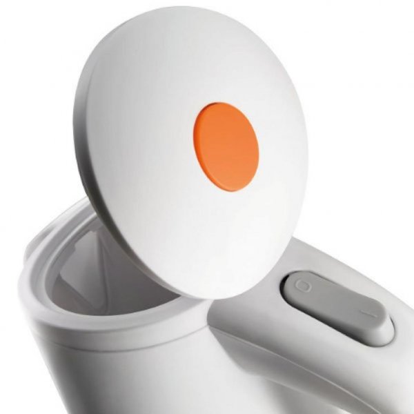 Електрочайник Gorenje K10WII