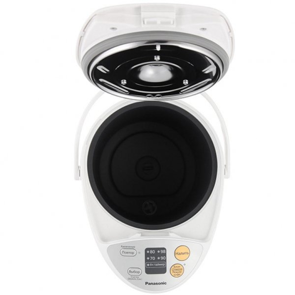 Електрочайник PANASONIC NC-EG3000WTS Електрочайник PANASONIC NC-EG3000WTS