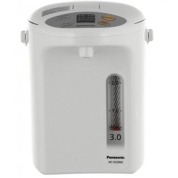 Електрочайник PANASONIC NC-EG3000WTS Електрочайник PANASONIC NC-EG3000WTS