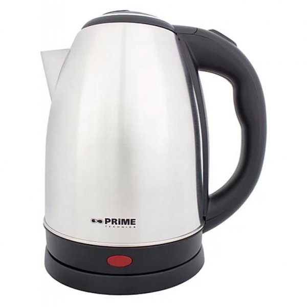 Електрочайник PRIME Technics PKX 2002 B (PKX2002B) Електрочайник PRIME Technics PKX 2002 B (PKX2002B)