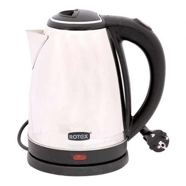 Електрочайник Rotex RKT10-A Електрочайник Rotex RKT10-A