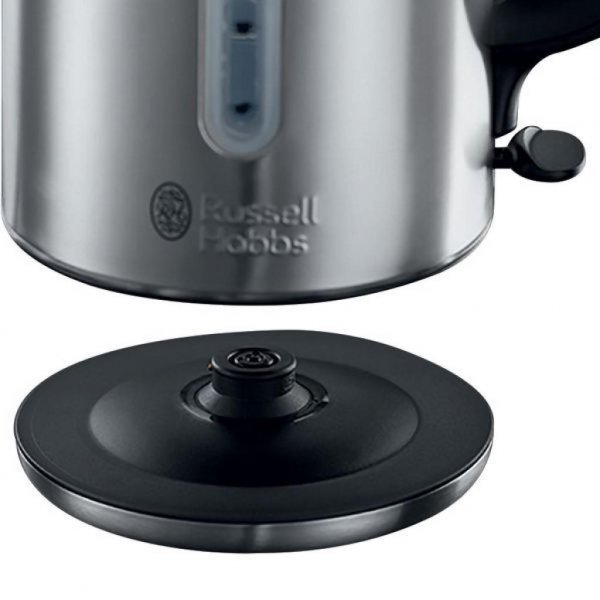 Електрочайник Russell Hobbs 20460-56 Buckingham (20460-56) Електрочайник Russell Hobbs 20460-56 Buckingham (20460-56)