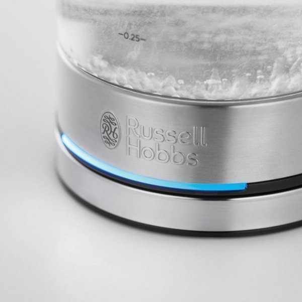 Електрочайник Russell Hobbs CompactHome (24191-70) Електрочайник Russell Hobbs CompactHome (24191-70)