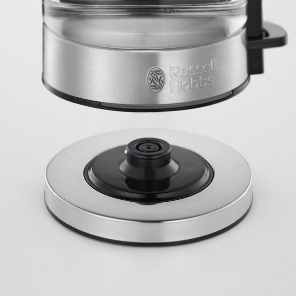 Електрочайник Russell Hobbs CompactHome (24191-70) Електрочайник Russell Hobbs CompactHome (24191-70)