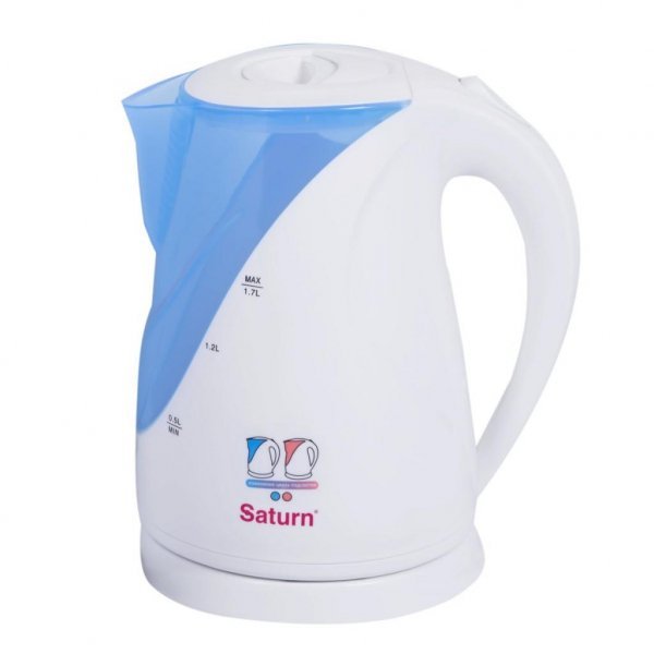 Електрочайник SATURN ST-EK8014 New