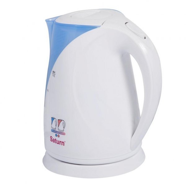 Електрочайник SATURN ST-EK8014 New