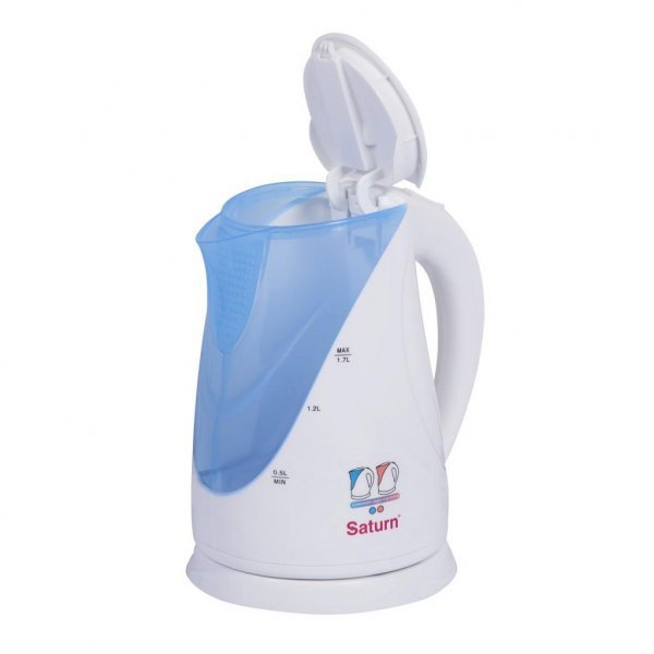 Електрочайник SATURN ST-EK8014 New