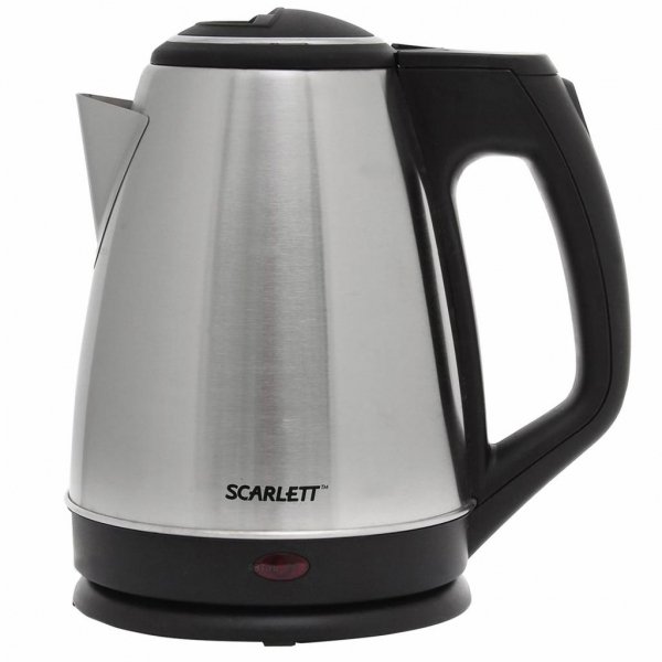 Електрочайник SCARLETT SC-EK21S25