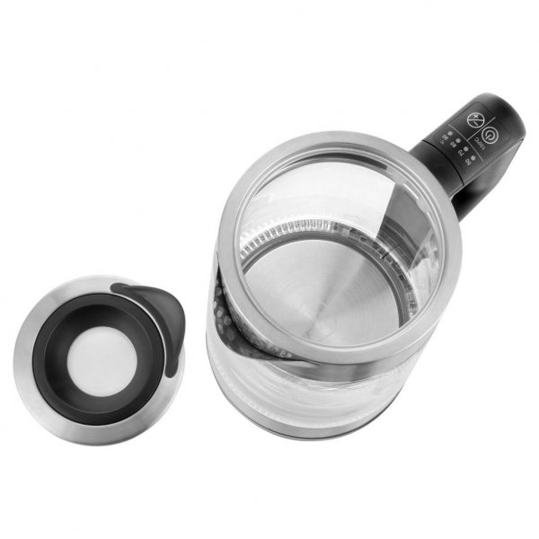 Електрочайник Sencor SWK 1795SS (SWK1795SS) Електрочайник Sencor SWK 1795SS (SWK1795SS)