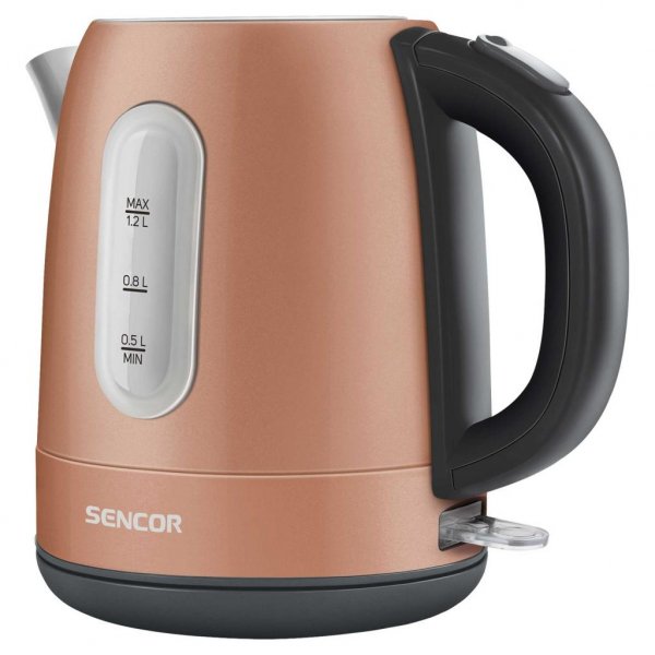 Електрочайник Sencor SWK1226GD Електрочайник Sencor SWK1226GD
