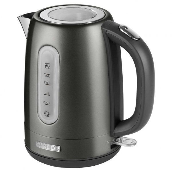 Електрочайник Sencor SWK1778BK Електрочайник Sencor SWK1778BK