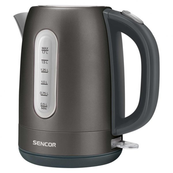 Електрочайник Sencor SWK1778BK Електрочайник Sencor SWK1778BK