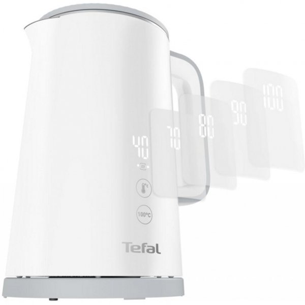 Електрочайник TEFAL KO693110 Електрочайник TEFAL KO693110
