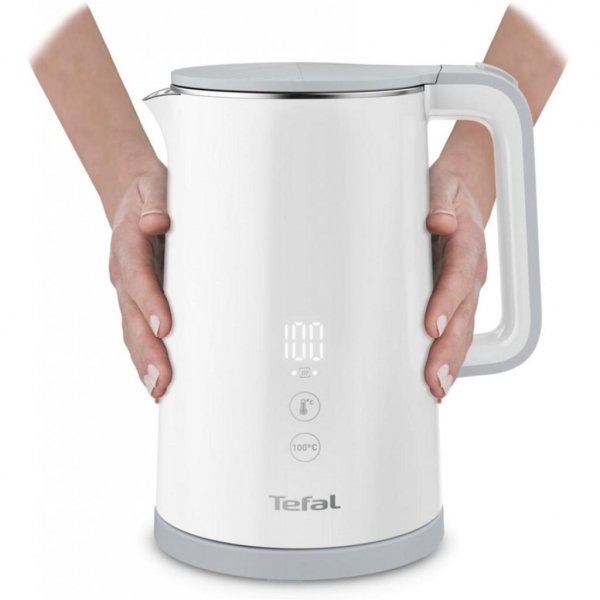 Електрочайник TEFAL KO693110 Електрочайник TEFAL KO693110