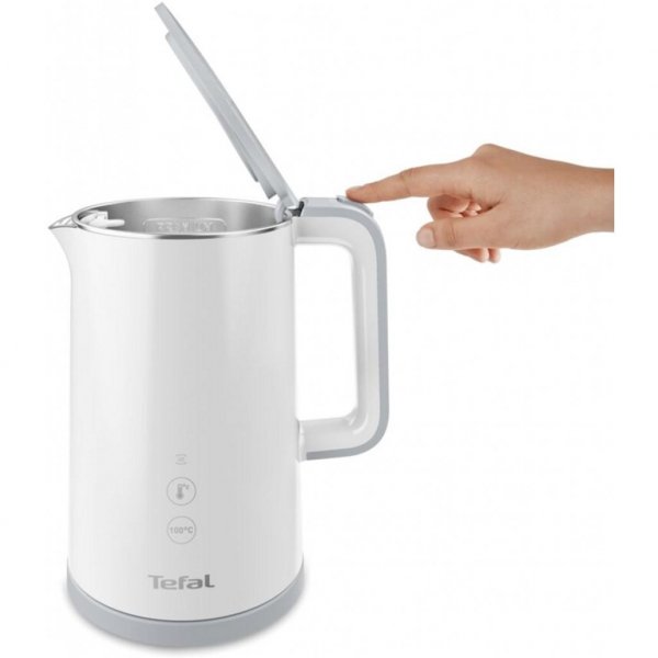 Електрочайник TEFAL KO693110 Електрочайник TEFAL KO693110