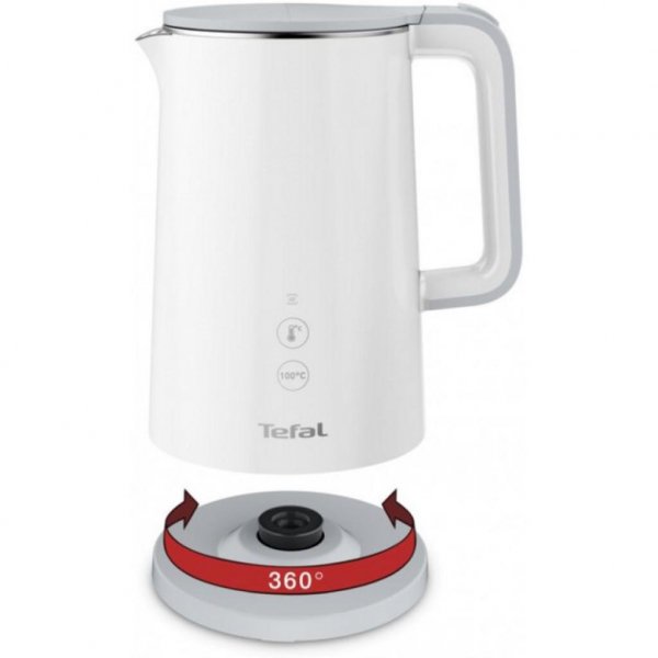 Електрочайник TEFAL KO693110 Електрочайник TEFAL KO693110